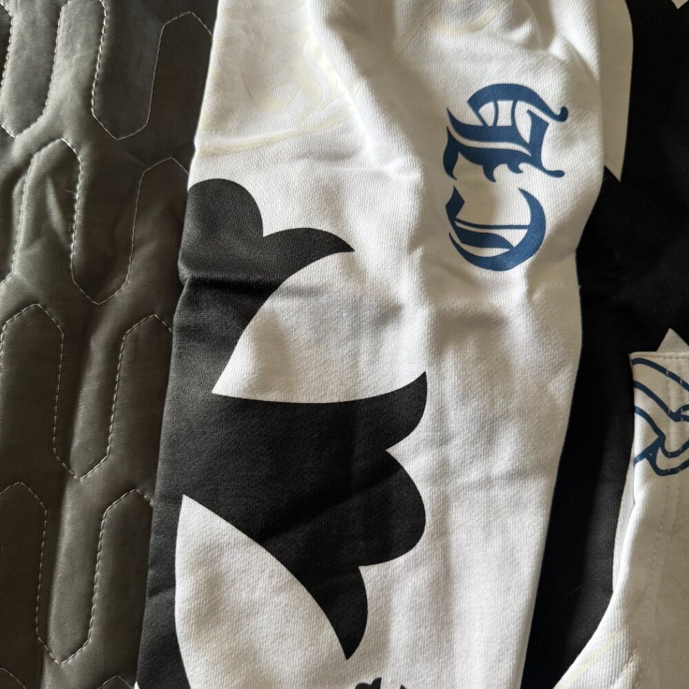 NWT Chrome Hearts Hoodie White - Picture 7 of 11